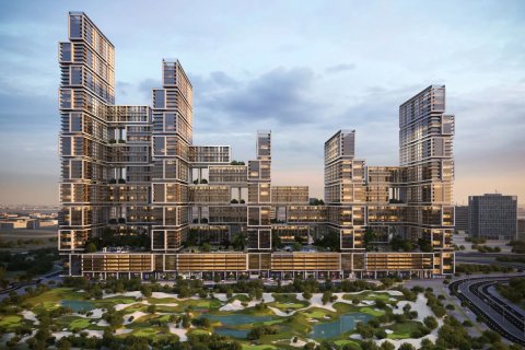 Huoneisto Ras Al Khor, Dubai, Arabiemiraatit 3 makuuhuonetta, 202.5 m2 № 765935 - kuva 10