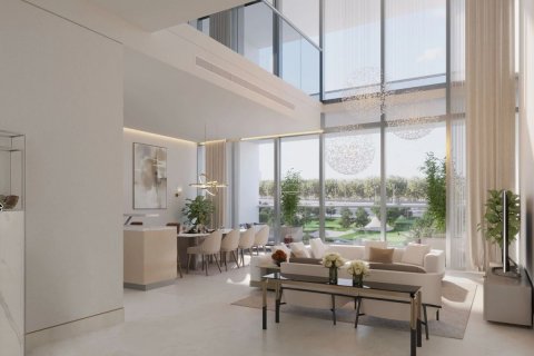 Huoneisto Ras Al Khor, Dubai, Arabiemiraatit 3 makuuhuonetta, 202.5 m2 № 765935 - kuva 3