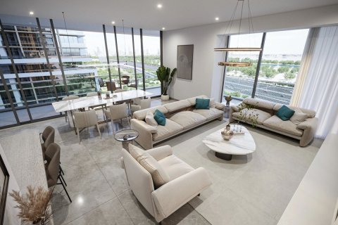 Ras Al Khor, Dubai, UAE의 아파트 침실 3개, 202.5제곱미터 번호 765935