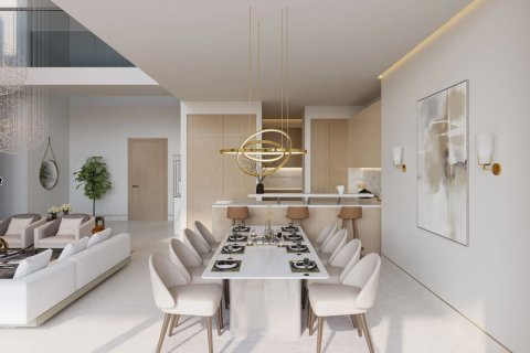 Huoneisto Ras Al Khor, Dubai, Arabiemiraatit 3 makuuhuonetta, 202.5 m2 № 765935 - kuva 4