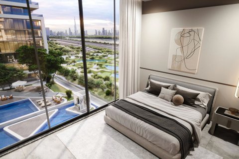 Huoneisto Ras Al Khor, Dubai, Arabiemiraatit 3 makuuhuonetta, 202.5 m2 № 765935 - kuva 2