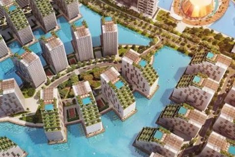 阿联酋 Dubai 待售 : 1 卧, 63.5 平方米 , 编号765936 - 照片 9