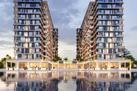阿联酋 Dubai 待售 : 1 卧, 63.5 平方米 , 编号765936 - 照片 8