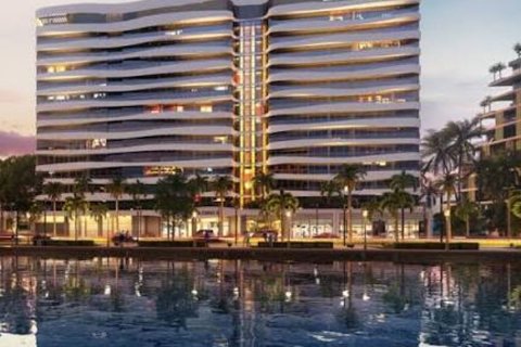 阿联酋 Dubai 待售 : 1 卧, 63.5 平方米 , 编号765936 - 照片 7