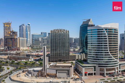 Apartamento en alquiler en Downtown Dubai (Downtown Burj Dubai), Dubai, EAU 1 dormitorio, 105.4 m2 № 765938 - foto 23