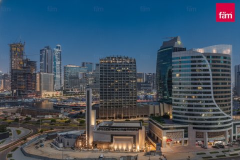 شقة للإيجار في وسط مدينة دبي، دبي، الإمارات العربية المتحدة 1 غرفة نوم ، 105.4 متر مربع ، رقم 765938 - صورة 15