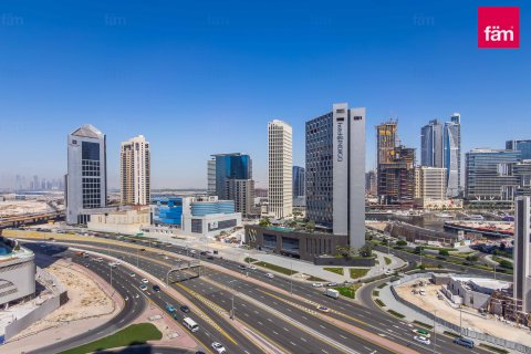 شقة للإيجار في وسط مدينة دبي، دبي، الإمارات العربية المتحدة 1 غرفة نوم ، 105.4 متر مربع ، رقم 765938 - صورة 20
