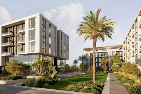 Projekt deweloperski TERRAZZO w Jumeirah Village Circle, Dubai, ZEA nr 332916