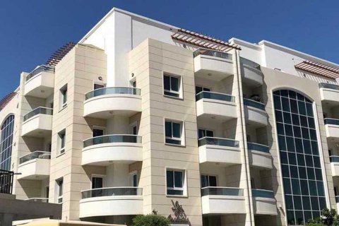 פרויקט פיתוח ORCHIDEA RESIDENCE ב Jumeirah Village Circle, Dubai, איחוד האמירויות מספר 332911
