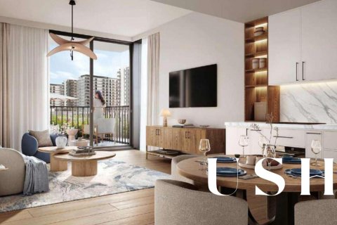 شقة للبيع في Town Square، دبي، الإمارات العربية المتحدة 1 غرفة نوم ، 62 متر مربع ، رقم 620395 - صورة 5