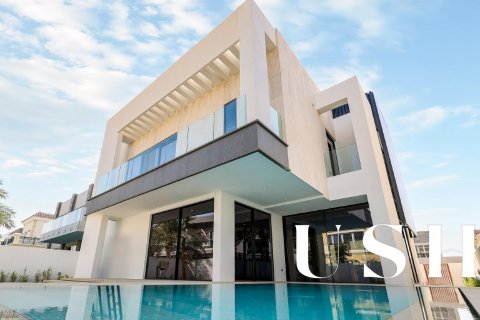 Vila v Jumeirah Park, Dubai, SAE 4 ložnice, 510 m² Č.: 620398 - fotografie 1