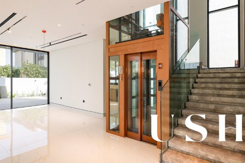 Vila v Jumeirah Park, Dubai, SAE 4 ložnice, 510 m² Č.: 620398 - fotografie 7