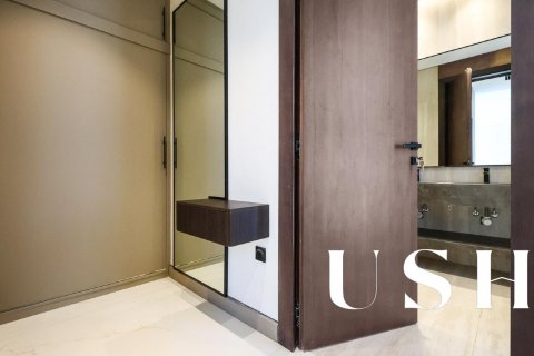 Vila v Jumeirah Park, Dubai, SAE 4 ložnice, 510 m² Č.: 620398 - fotografie 21