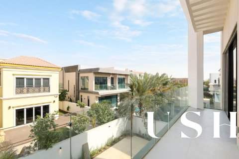 Vila v Jumeirah Park, Dubai, SAE 4 ložnice, 510 m² Č.: 620398 - fotografie 22