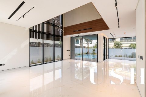 Vila v Jumeirah Park, Dubai, SAE 4 ložnice, 510 m² Č.: 620398 - fotografie 13