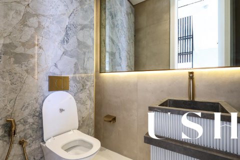Vila v Jumeirah Park, Dubai, SAE 4 ložnice, 510 m² Č.: 620398 - fotografie 8