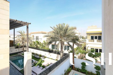 Vila v Jumeirah Park, Dubai, SAE 4 ložnice, 510 m² Č.: 620398 - fotografie 25