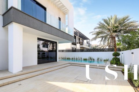Vila v Jumeirah Park, Dubai, SAE 4 ložnice, 510 m² Č.: 620398 - fotografie 16