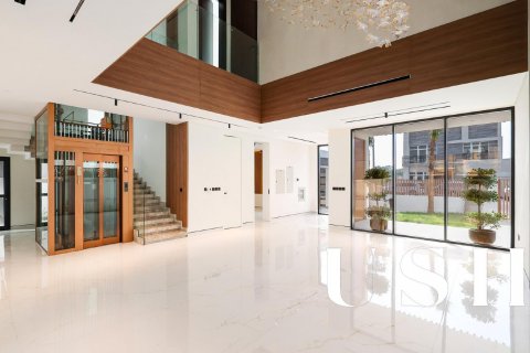 Vila v Jumeirah Park, Dubai, SAE 4 ložnice, 510 m² Č.: 620398 - fotografie 2