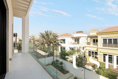 Vila v Jumeirah Park, Dubai, SAE 4 ložnice, 510 m² Č.: 620398 - fotografie 23