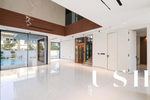 Vila v Jumeirah Park, Dubai, SAE 4 ložnice, 510 m² Č.: 620398 - fotografie 14