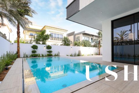 Vila v Jumeirah Park, Dubai, SAE 4 ložnice, 510 m² Č.: 620398 - fotografie 3