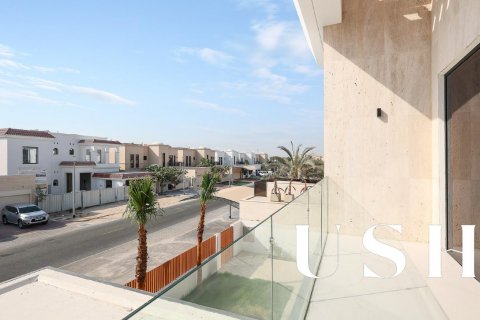 Vila v Jumeirah Park, Dubai, SAE 4 ložnice, 510 m² Č.: 620398 - fotografie 30