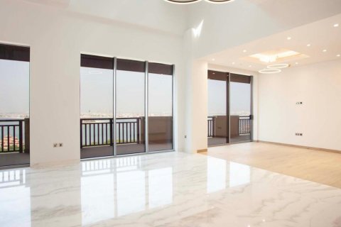 Penthouse në ANANTARA RESIDENCES në Palm Jumeirah, Dubai, Emiratet e Bashkuara Arabe 4 dhoma gjumi, 843.75 m2. № 572928 - Foto 7
