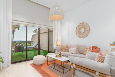 Penthouse në ANANTARA RESIDENCES në Palm Jumeirah, Dubai, Emiratet e Bashkuara Arabe 4 dhoma gjumi, 843.75 m2. № 572928 - Foto 1