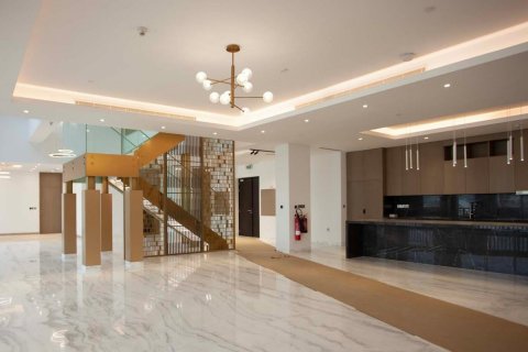 Penthouse në ANANTARA RESIDENCES në Palm Jumeirah, Dubai, Emiratet e Bashkuara Arabe 4 dhoma gjumi, 843.75 m2. № 572928 - Foto 8