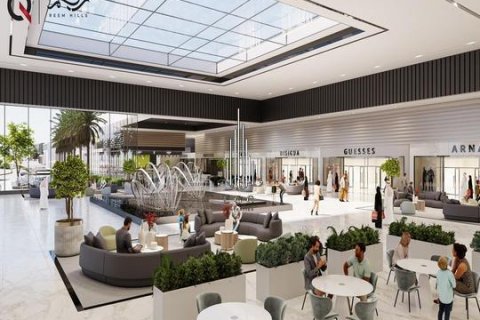 阿联酋 Abu Dhabi Al Reem Island 待售 : 2 卧, 170.5 平方米 , 编号572813 - 照片 14