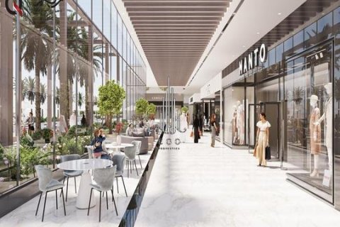 阿联酋 Abu Dhabi Al Reem Island 待售 : 2 卧, 170.5 平方米 , 编号572813 - 照片 15