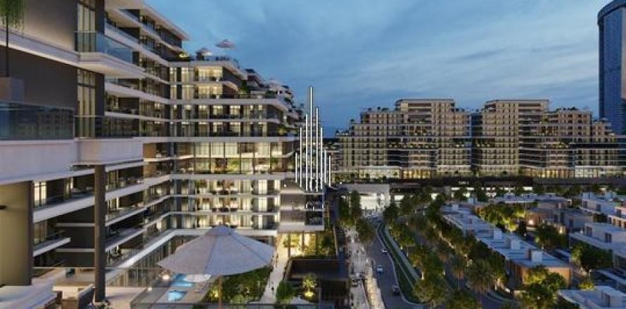 阿联酋 Abu Dhabi Al Reem Island 公寓  2 卧, 170.5 平方米 , 编号 572813