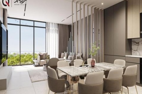阿联酋 Abu Dhabi Al Reem Island 待售 : 2 卧, 170.5 平方米 , 编号572813 - 照片 7