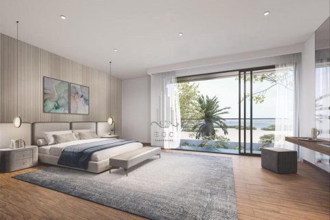 阿联酋 Abu Dhabi Saadiyat Island 待售 : 5 卧, 541.5 平方米 , 编号572814 - 照片 3