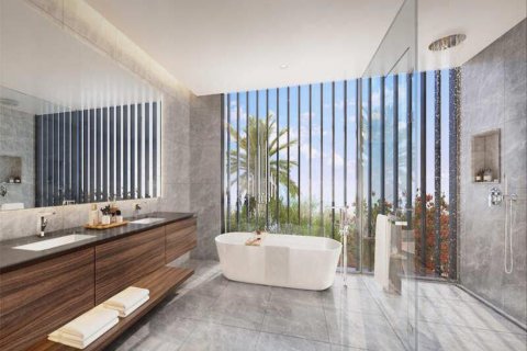 阿联酋 Abu Dhabi Saadiyat Island 待售 : 5 卧, 541.5 平方米 , 编号572814 - 照片 5