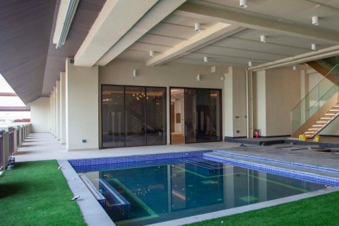 Střešní byt v ANANTARA RESIDENCES v Palm Jumeirah, Dubai, SAE 4 ložnice, 985.79 m² Č.: 572929 - fotografie 1