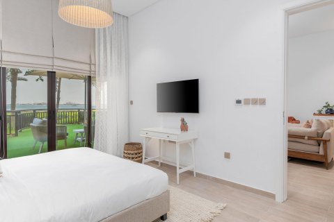 Střešní byt v ANANTARA RESIDENCES v Palm Jumeirah, Dubai, SAE 4 ložnice, 985.79 m² Č.: 572929 - fotografie 2