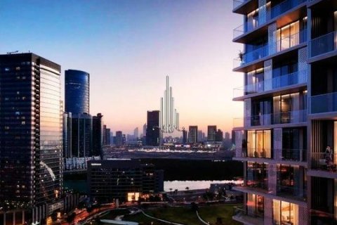 Byt v Al Reem Island, Abu Dhabi, SAE 3 ložnice, 202.5 m² Č.: 572812 - fotografie 1