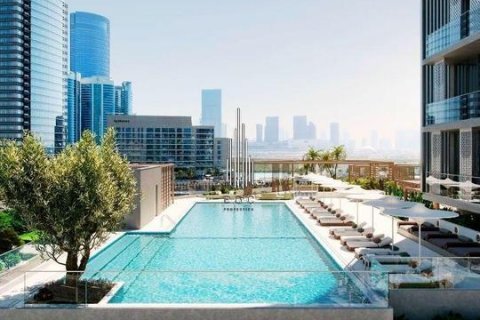 Byt v Al Reem Island, Abu Dhabi, SAE 3 ložnice, 202.5 m² Č.: 572812 - fotografie 13