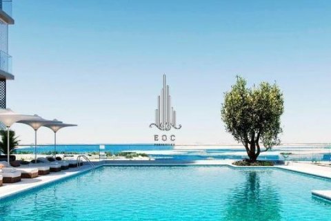 Byt v Al Reem Island, Abu Dhabi, SAE 3 ložnice, 202.5 m² Č.: 572812 - fotografie 15
