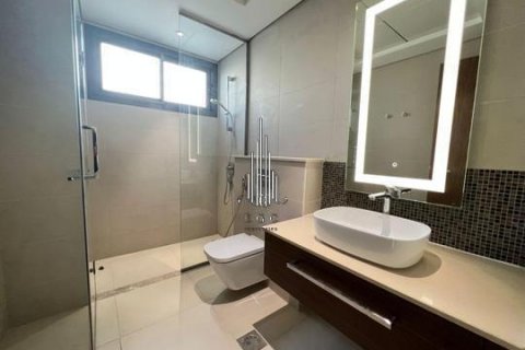 Vilë në Yas Island, Abu Dhabi, Emiratet e Bashkuara Arabe 5 dhoma gjumi, 765.5 m2. № 572815 - Foto 23