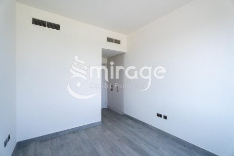 Řadový dům na Yas Island, Abu Dhabi, SAE 3 ložnice, 162.8 m² Č.: 574387 - fotografie 5