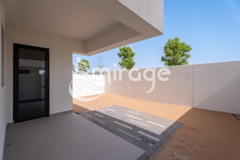 Řadový dům na Yas Island, Abu Dhabi, SAE 3 ložnice, 162.8 m² Č.: 574387 - fotografie 11