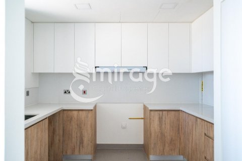 Řadový dům na Yas Island, Abu Dhabi, SAE 3 ložnice, 162.8 m² Č.: 574387 - fotografie 9