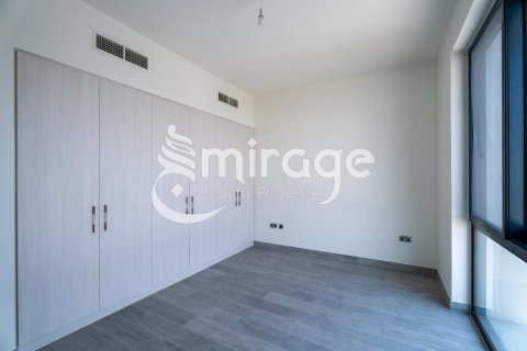 Řadový dům na Yas Island, Abu Dhabi, SAE 3 ložnice, 162.8 m² Č.: 574387 - fotografie 6