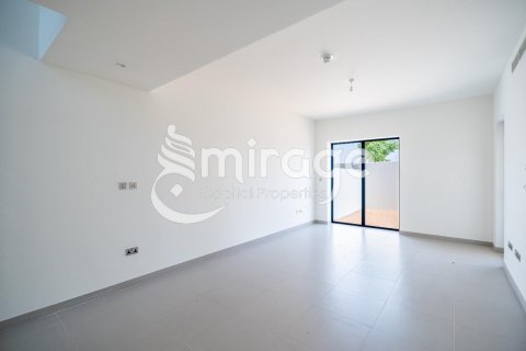Řadový dům na Yas Island, Abu Dhabi, SAE 3 ložnice, 162.8 m² Č.: 574387 - fotografie 2