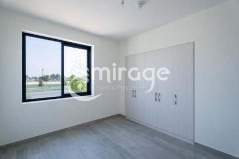 Řadový dům na Yas Island, Abu Dhabi, SAE 3 ložnice, 162.8 m² Č.: 574387 - fotografie 3