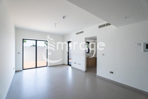 Řadový dům na Yas Island, Abu Dhabi, SAE 3 ložnice, 162.8 m² Č.: 574387 - fotografie 8