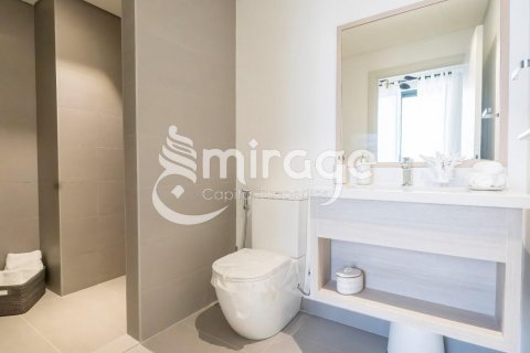 Vila na Yas Island, Abu Dhabi, SAE 4 ložnice, 370.7 m² Č.: 574388 - fotografie 12